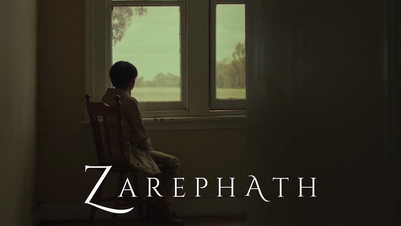Zarephath (2021) | Full Movie