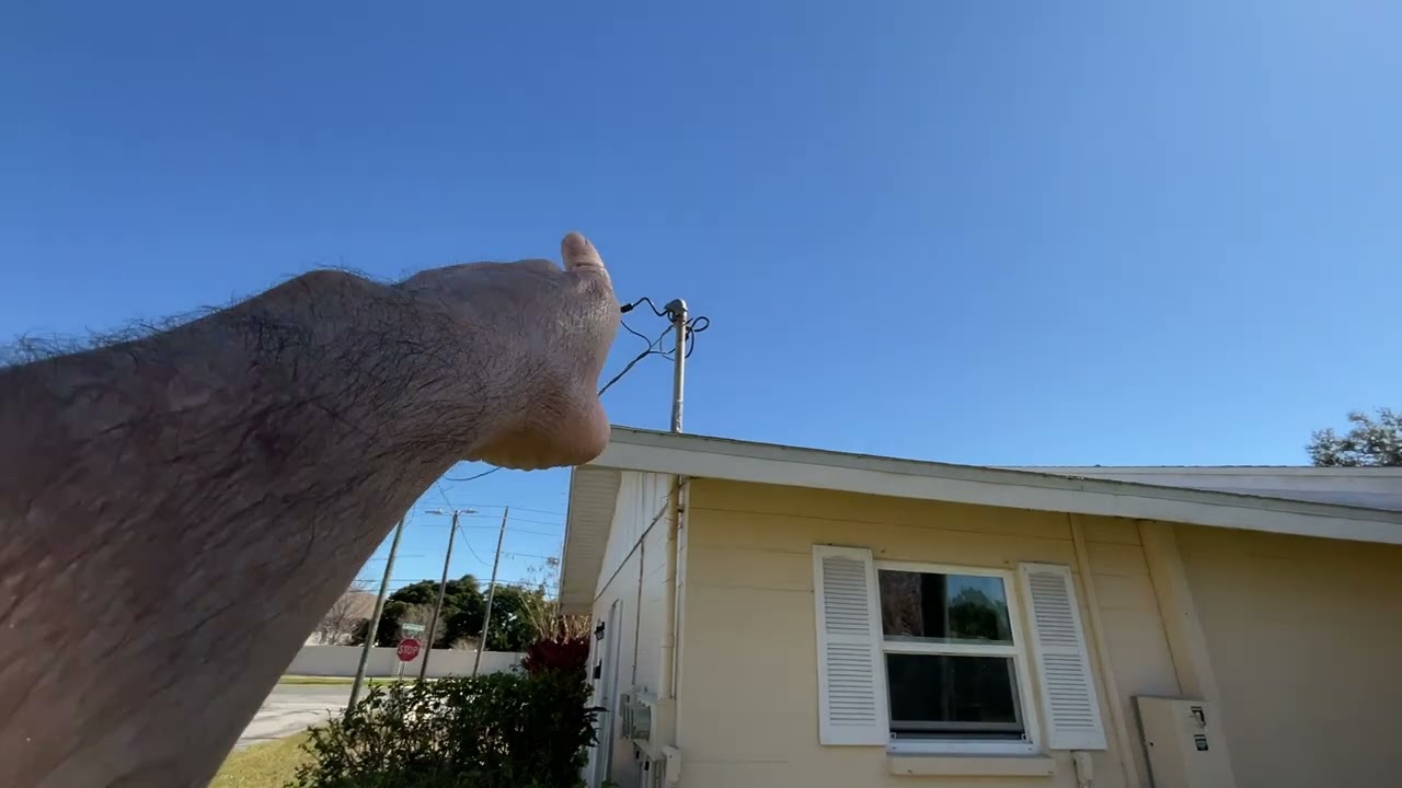 Exterior Walkaround Video