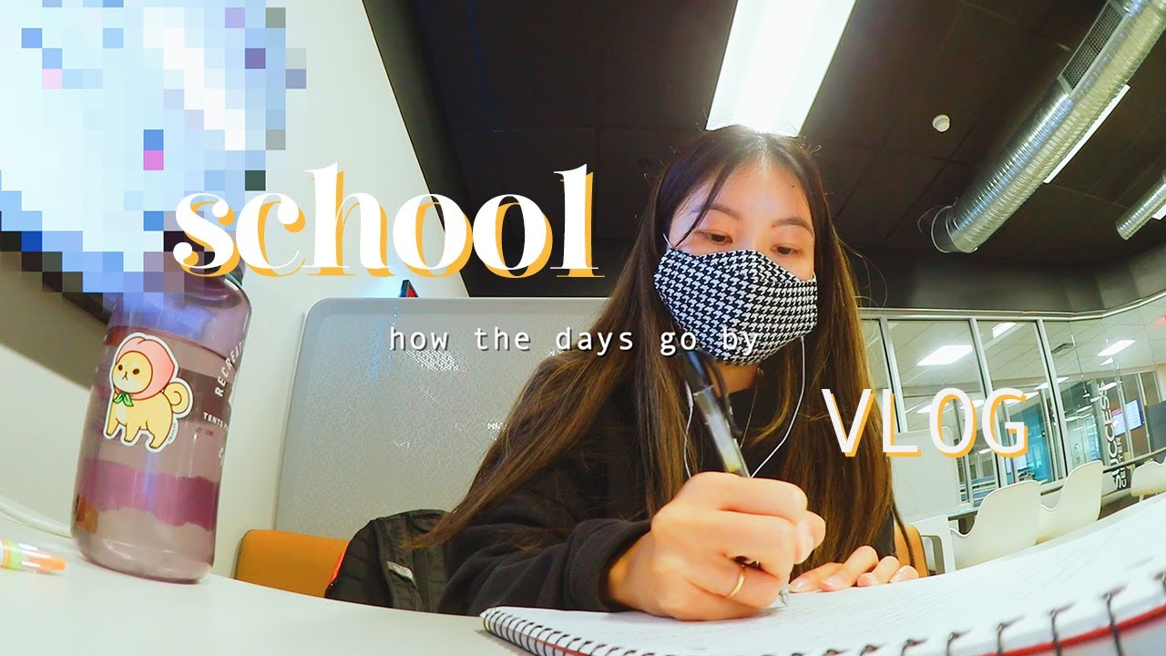 🔥 VLOG: chaotic week of school & ana luisa unboxing💍💖✨