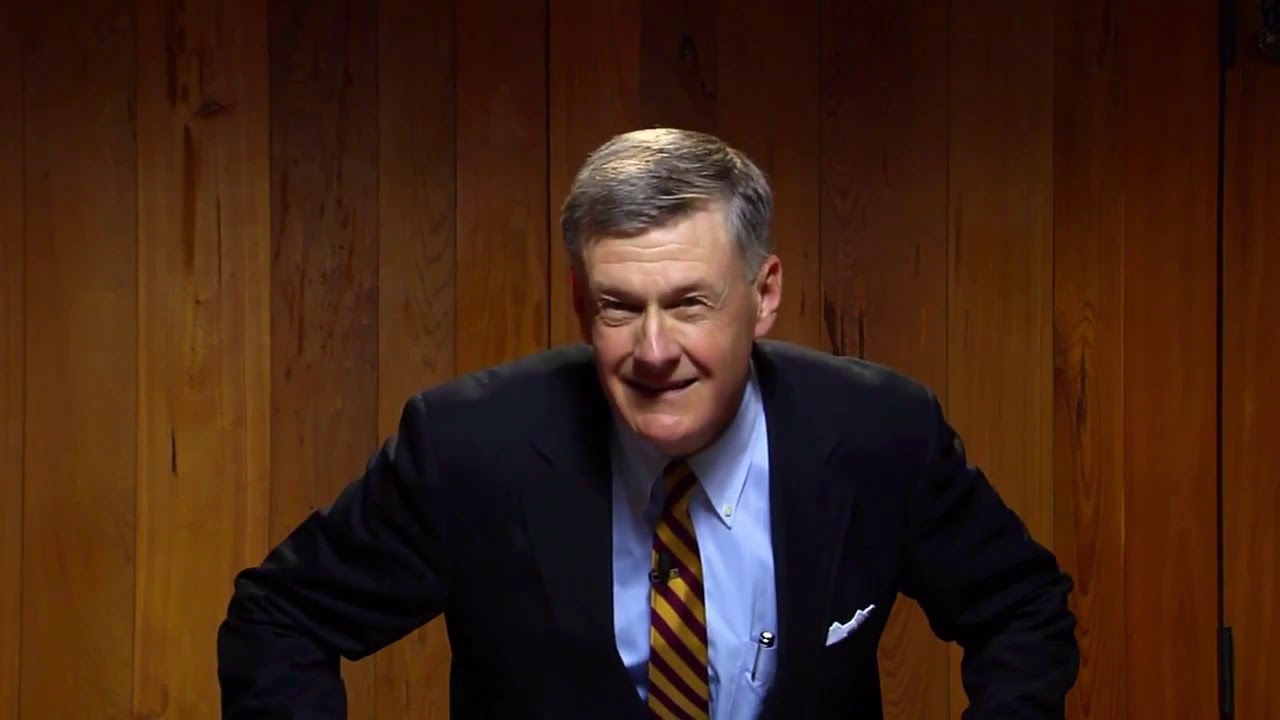 The Foreknowledge of GOD - Steven Lawson