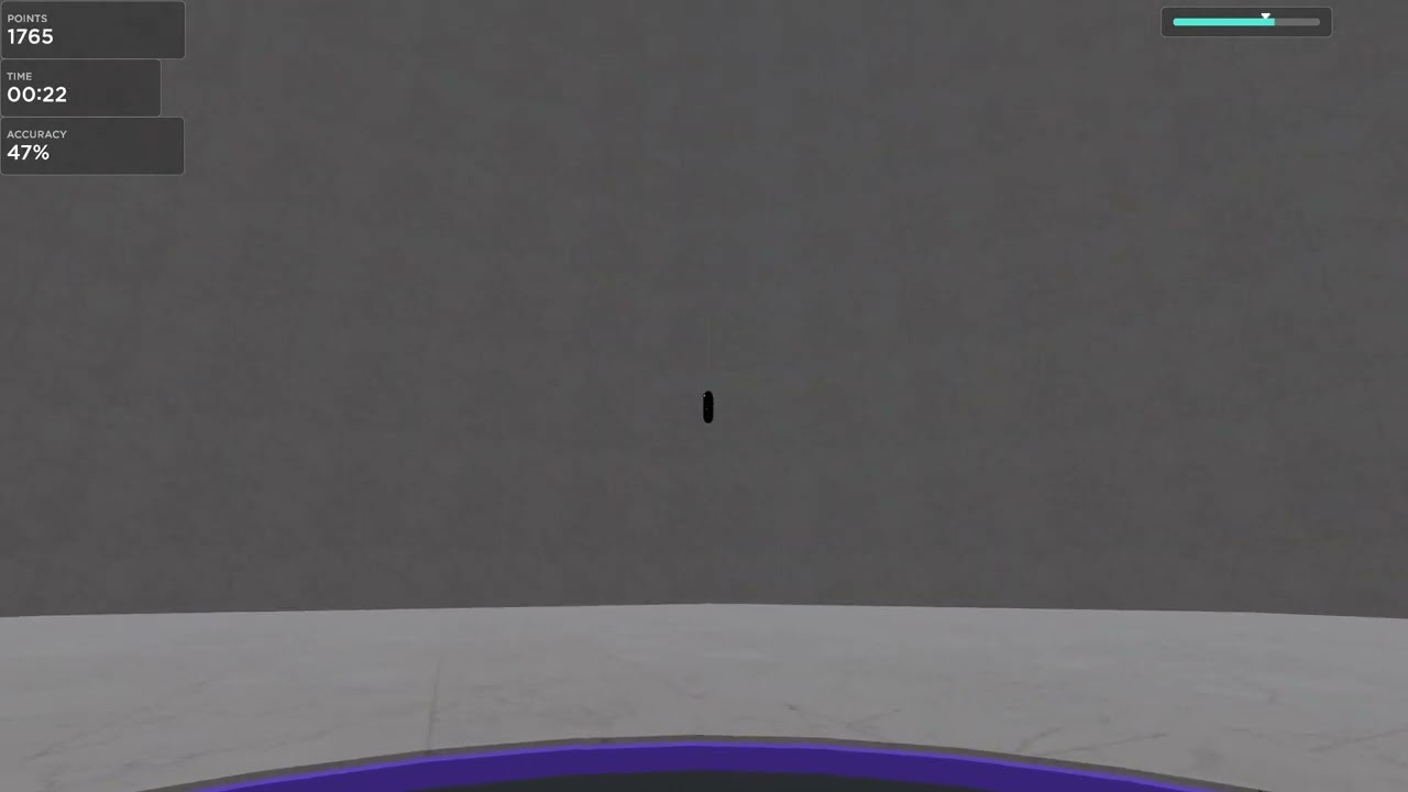 VT Shifttrack Intermediate S3 - 2728 Plat PB