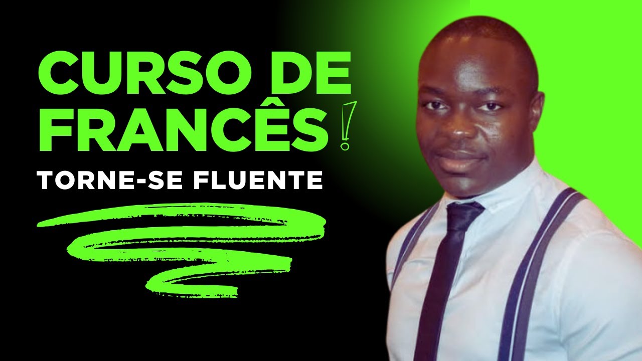 AULA 01 - SAUDAÇÕES E APRESENTAÇÕES EM FRANCÊS