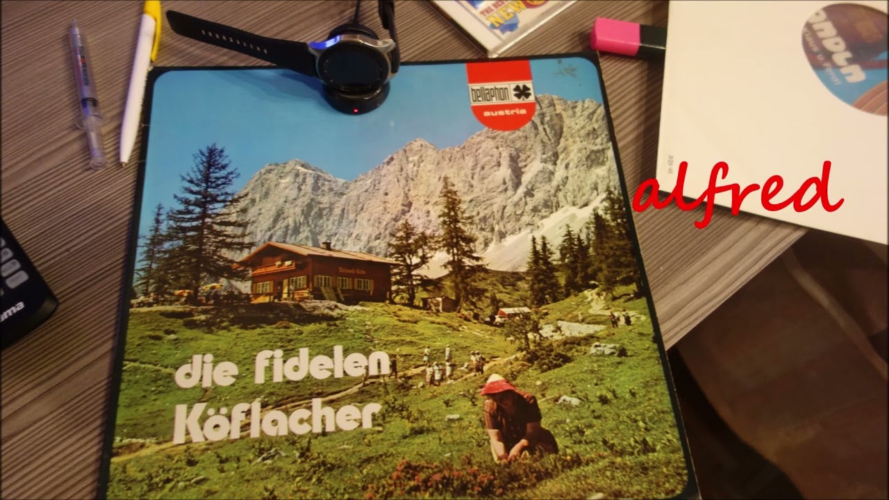 ORIG  FIDELEN  KÖFLACHER  so