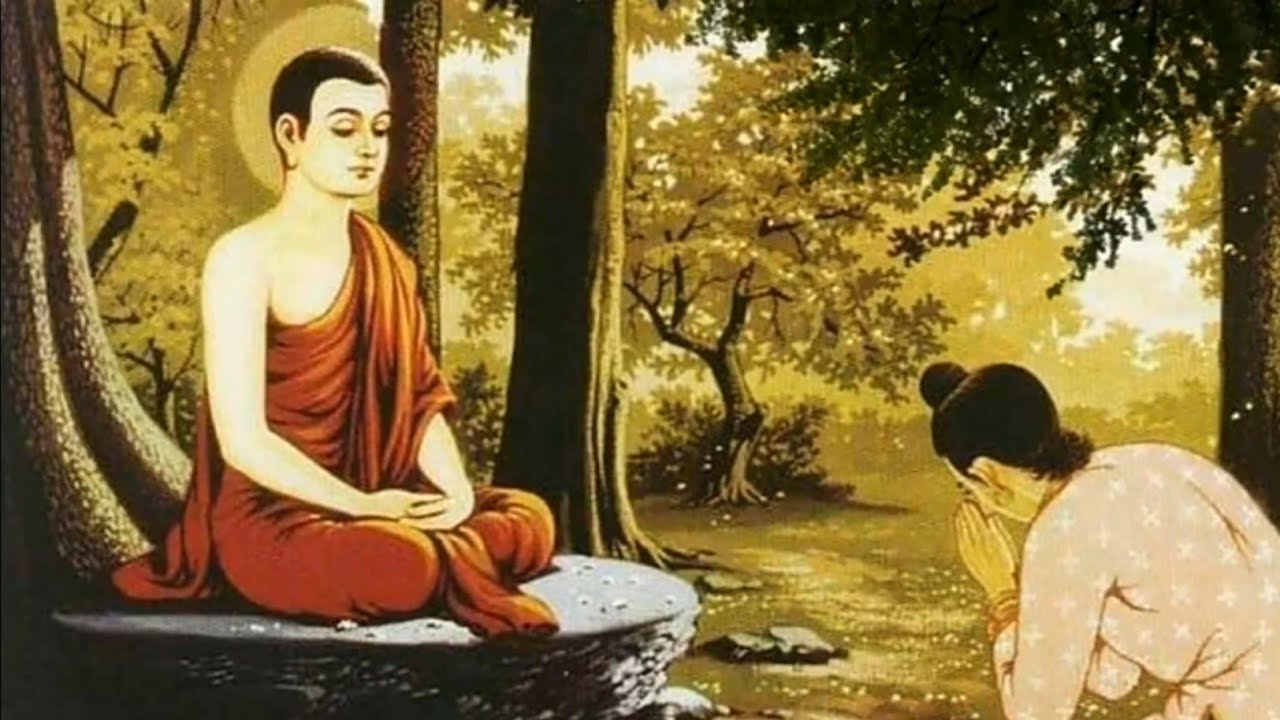 Buddha tar tengat pori | বুদ্ধ তর তেঙত পুরি | Buddha Dharma Song | By Rubel Chakma