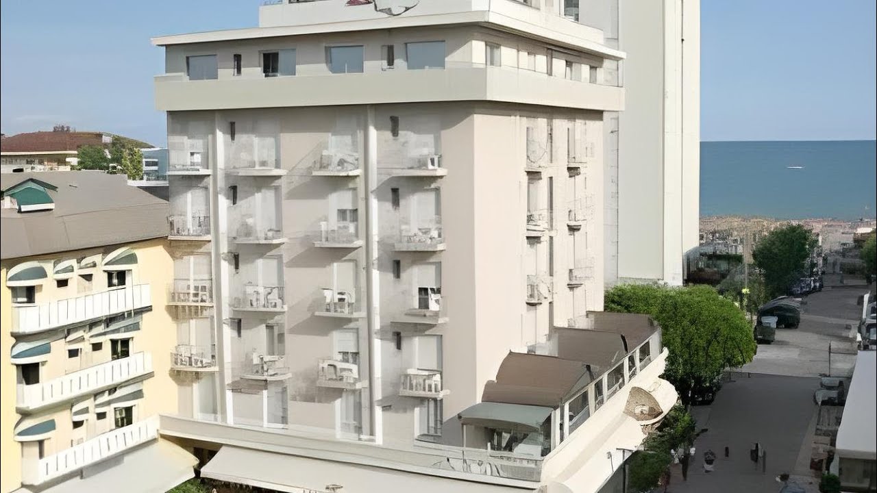 Hotel Margherita, Lido Di Jesolo, Italy | Holidays In Italy