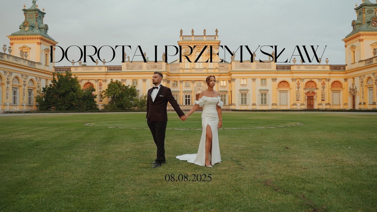 Teledysk Dorota i Przemysław