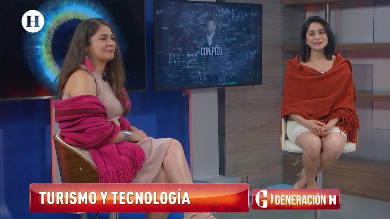Generaci&oacute;n H: El rescate de las tradiciones ancestrales a trav&eacute;s de la tecnolog&iacute;a