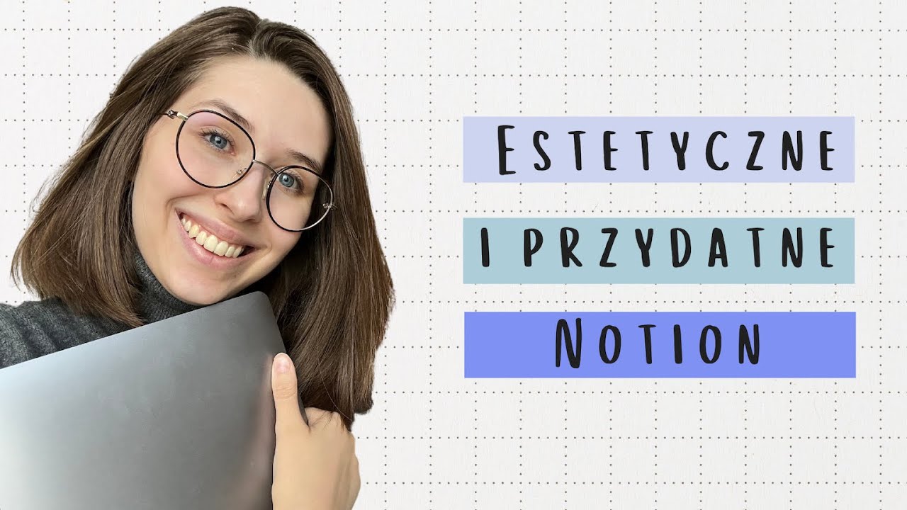 Cały semestr w Notion - jak?