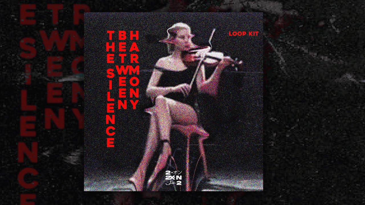 [FREE] LOOP KIT/SAMPLE PACK - 