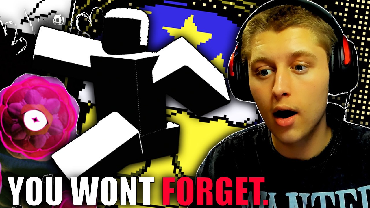 Reacting To ALL Grace Voice Lines For The FIRST Time!