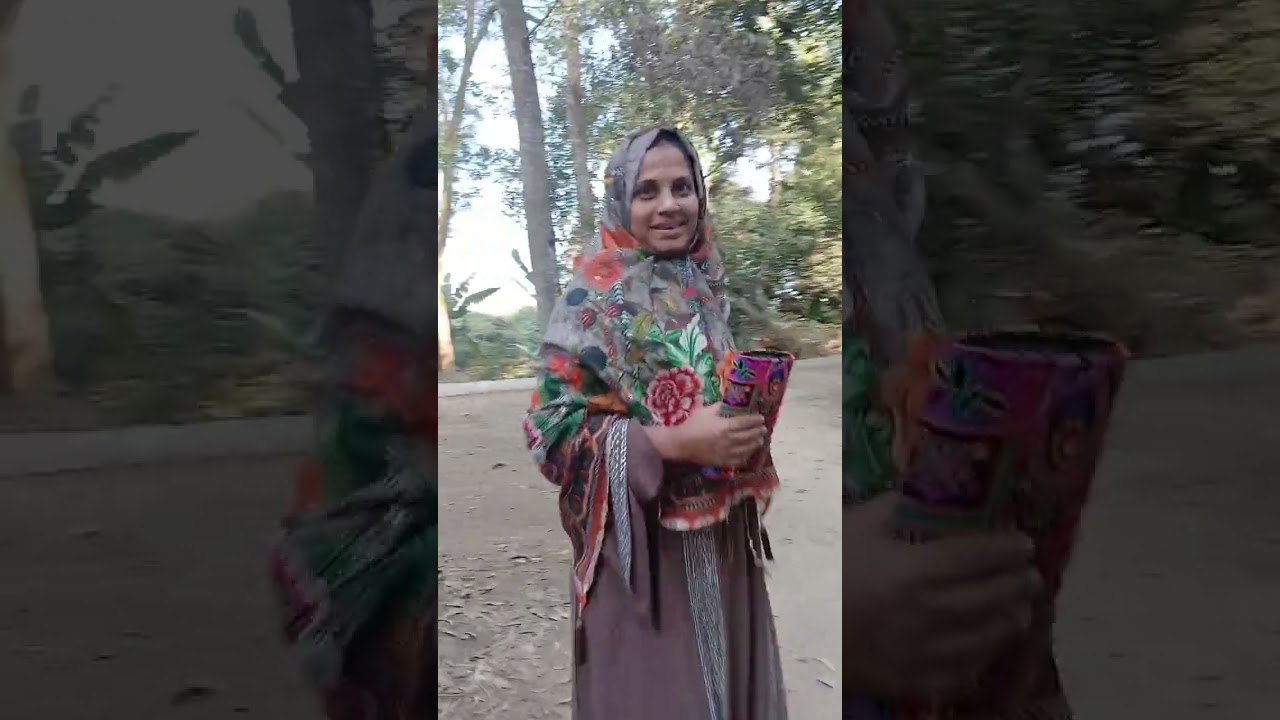মানুষ বলে জালেরা জালেরা নাকি ঝগড়া হয় 🥰
