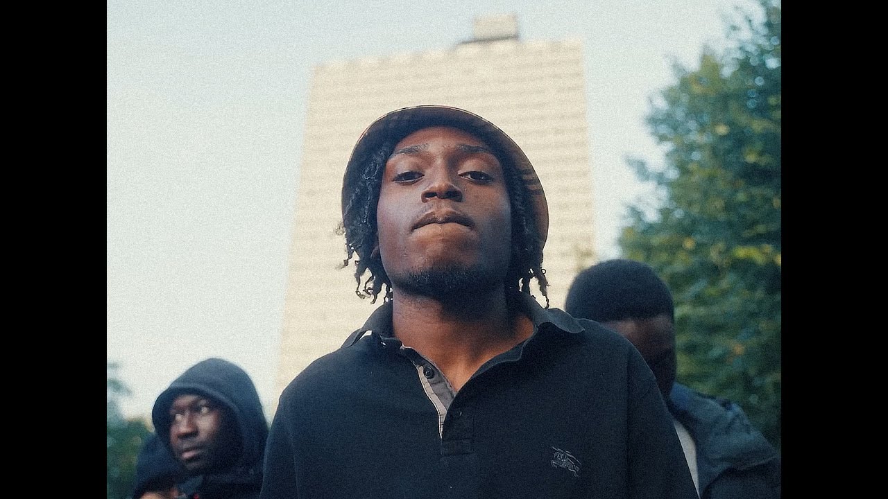 L2B x SDM x Guitar Type Beat 