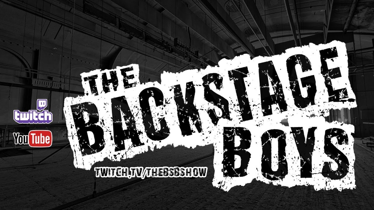 BSB: Episode 96 - AAW Savages and Kings 2021, Warrior Wrestling Stadium Series, All Out and More!
