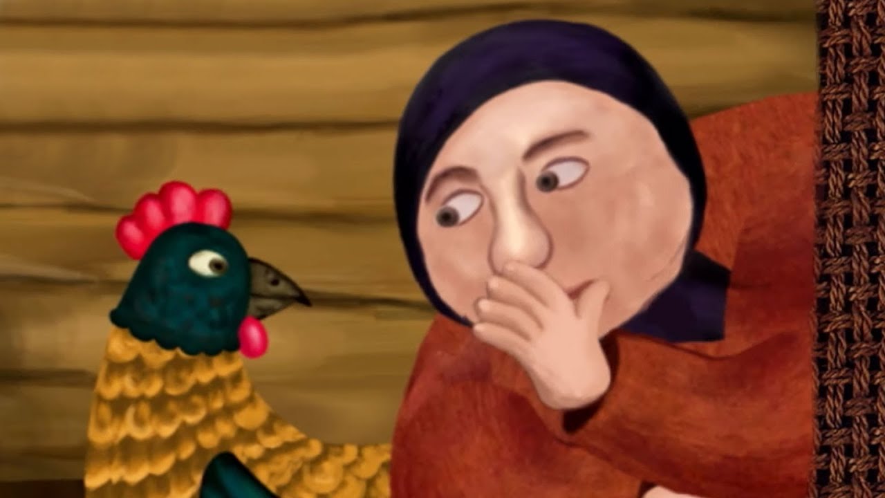 Mountain Of Gems - Chepogi Lehrreiche Moralische Geschichten + Mehr Videos f&uuml;r Kinder