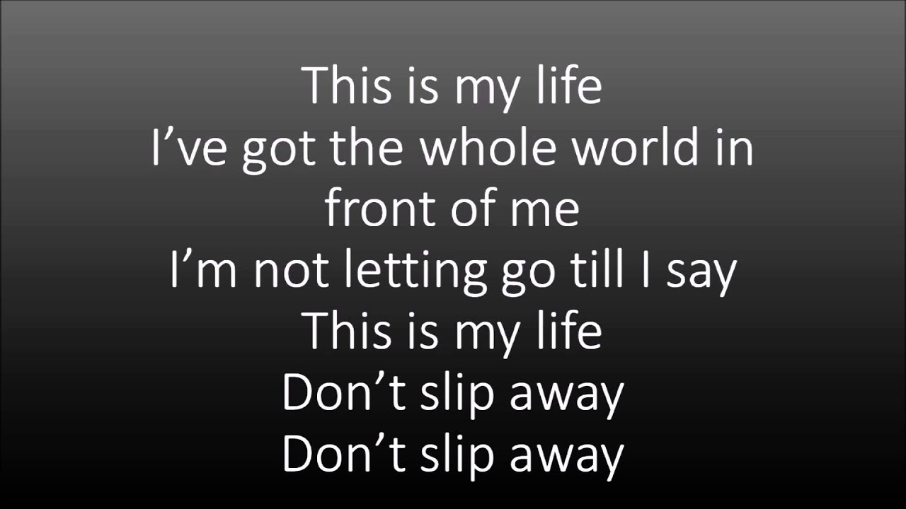 Let's Cheer to This - Sleeping With Sirens (: