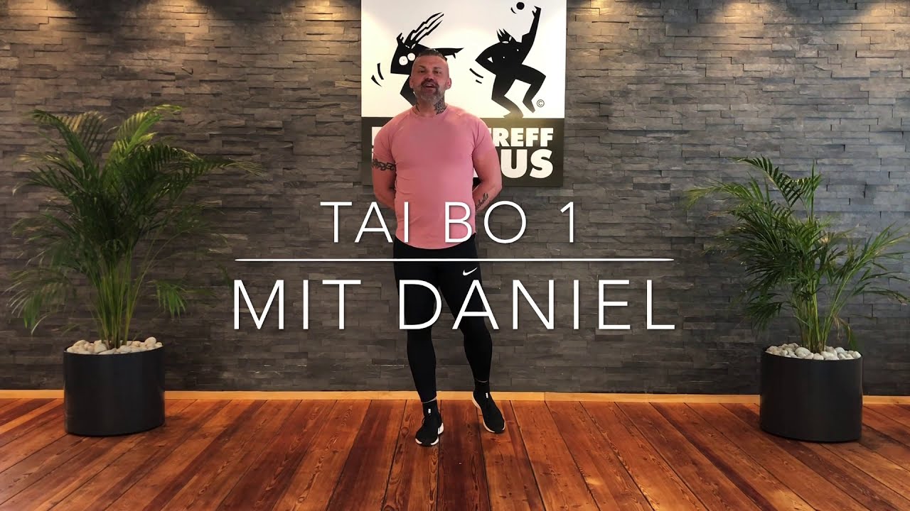 TAI BO 1 MIT DANIEL