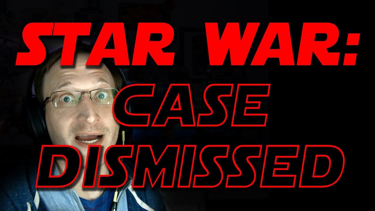 Crytek v. Star Citizen: Case Dismissed!