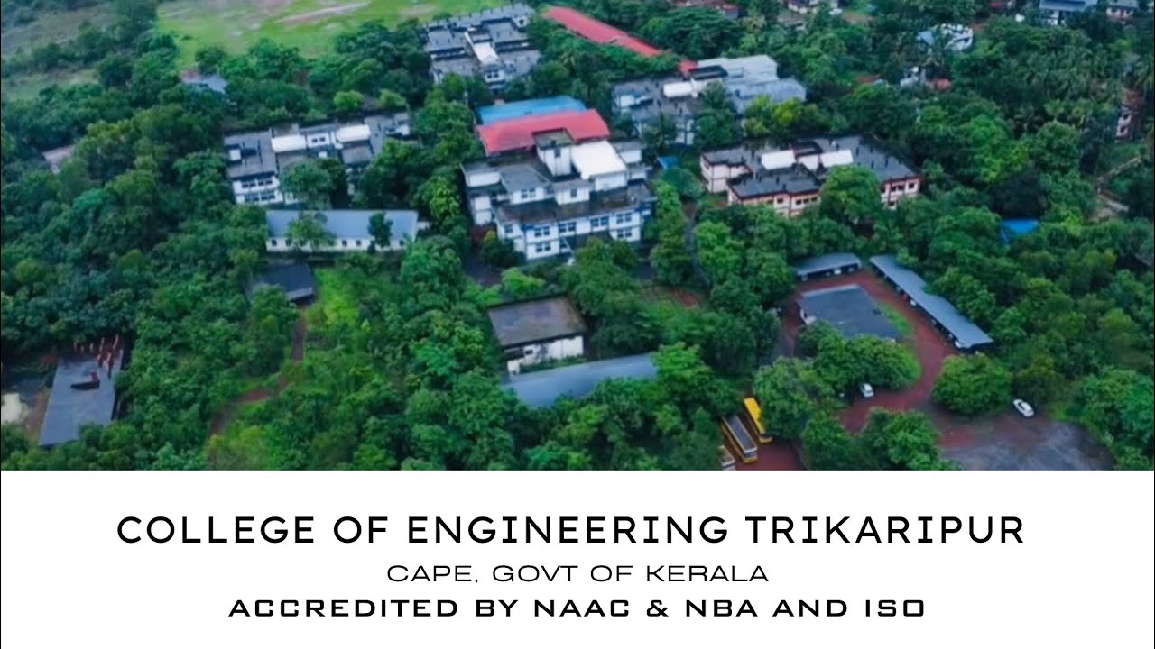CAMPUS TOUR | CETKR