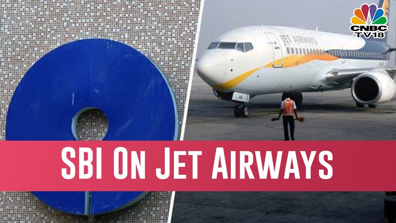 We Will Wait For Feb 21 When Jet Airways Will Hold Its Shareholders Meeting says SBI Chairman