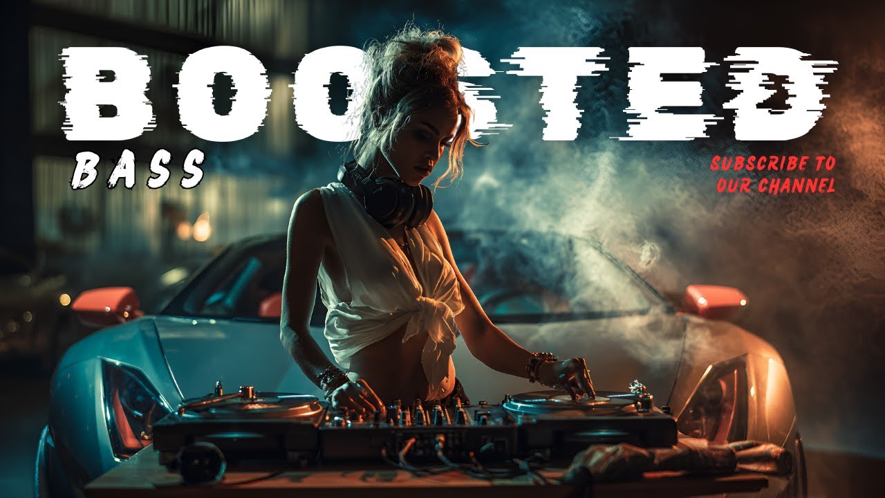 BASS BOOSTED MUSIC MIX 🔊 CAR MUSIC 🔥 TRAP, MIAMI BASS, ELECTRO BASS