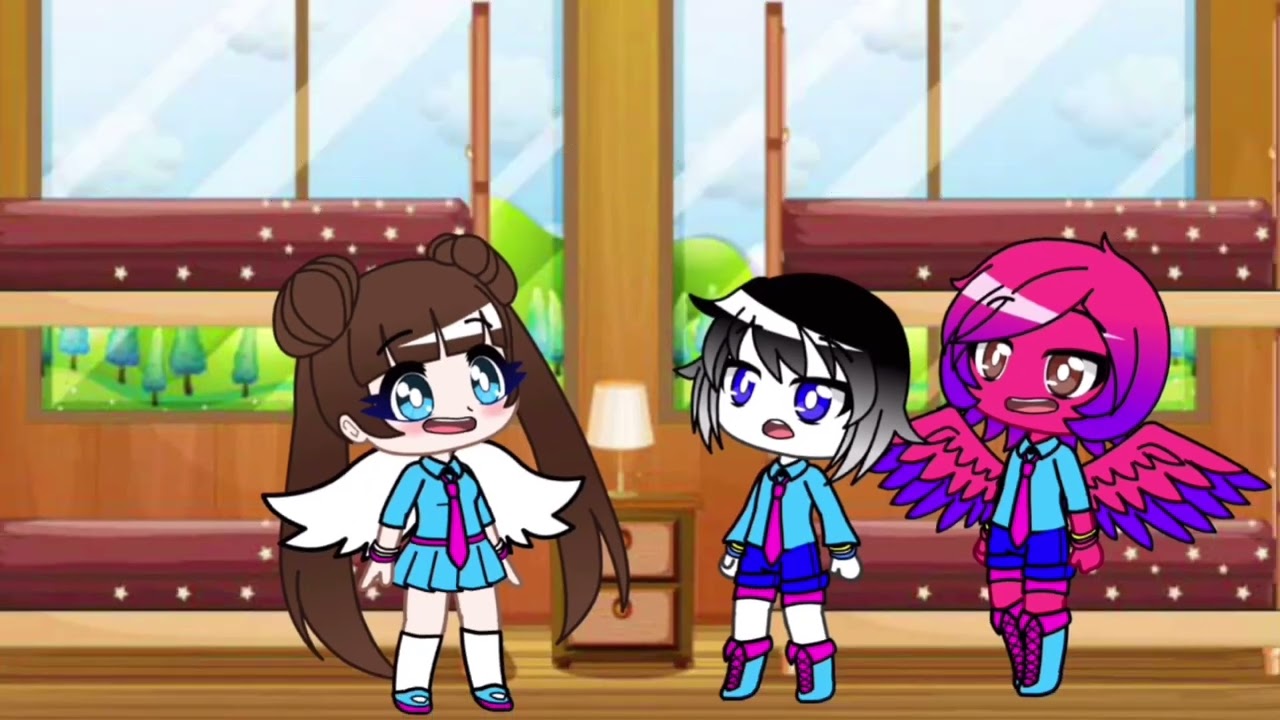 Tiny 1’s Precure Opening