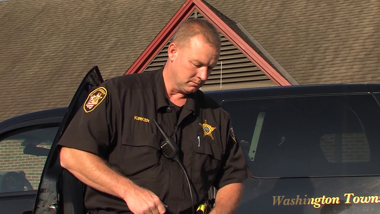 Clermont County K9 Unit (full video)