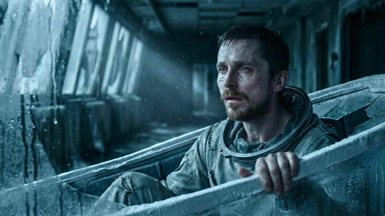 Napięcie We Flocie! 25 000 Elitarnych Obcych Wojowników W Pasie Przejmuje Kontrolę Nad Całą Stacją