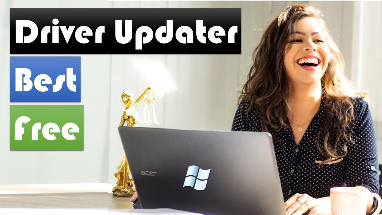 Лучшие бесплатные программы для обновления драйверов для Windows 10/11