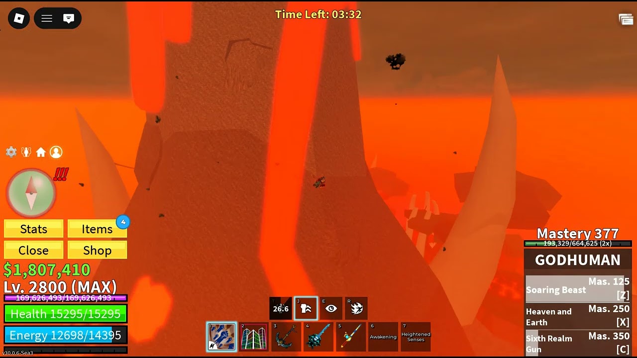 correct way to solo ph