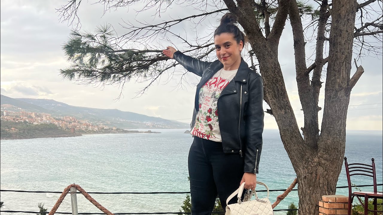 UN AUTRE JOUR EN KABYLIE avec @KEDYM