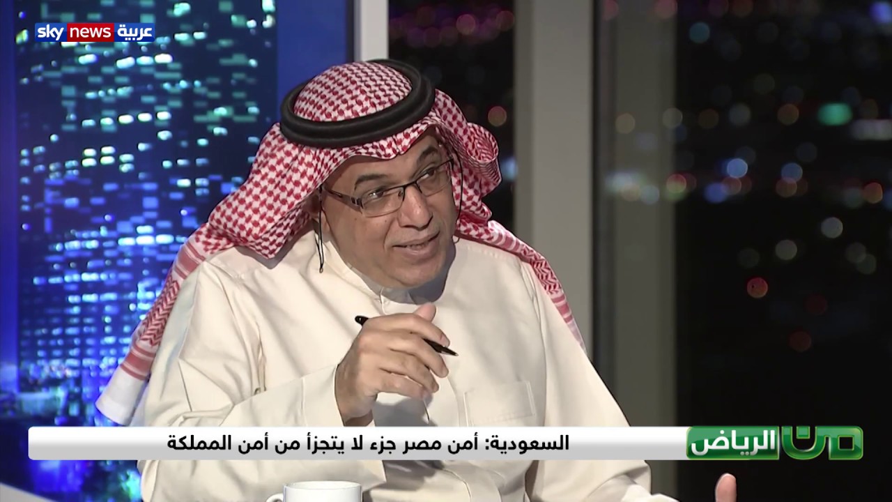 دعم لافت من الدول العربية لتصريحات السيسي بشأن ليبيا | من الرياض