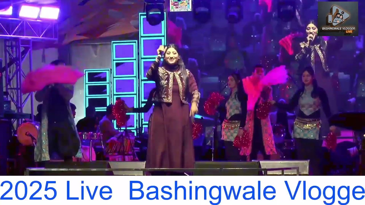 Shimla Winter Carnival 2025 Live 3rd Day | 26\12\2025