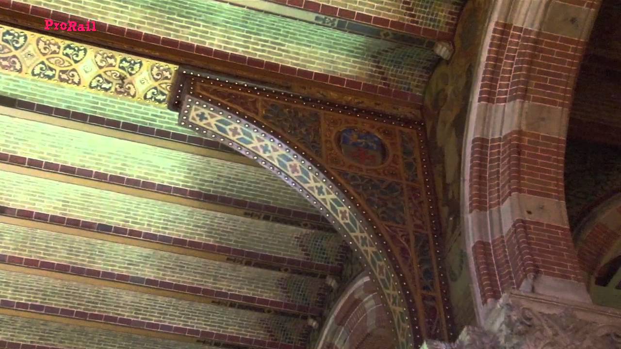 Verbouwing van Amsterdam CS