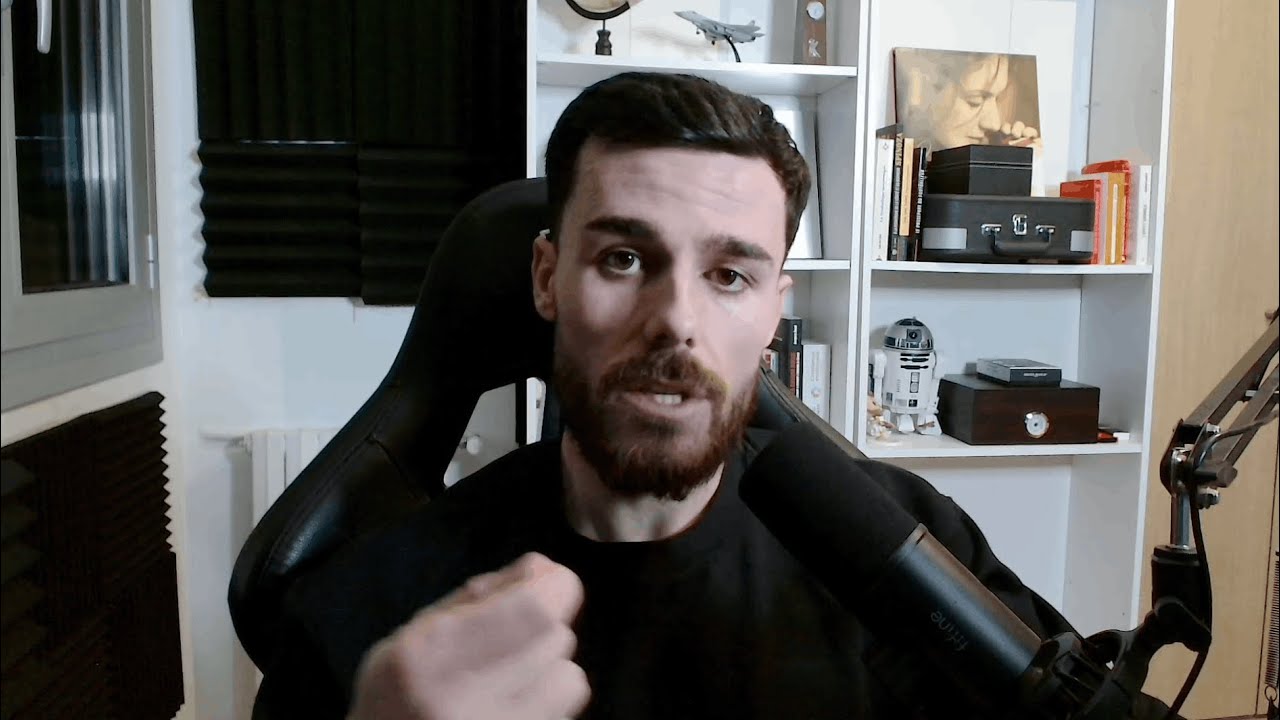 Pourquoi j&rsquo;ai arr&ecirc;t&eacute; de convaincre (au travail comme dans la vie).