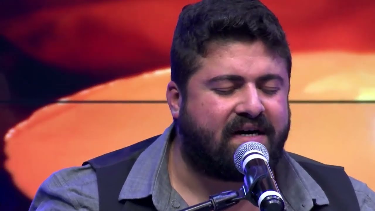 Uygar Erdoğan (yıktı gitti zaman eyvah)- Geçti benden ( Uzun hava )  Yıldız tv
