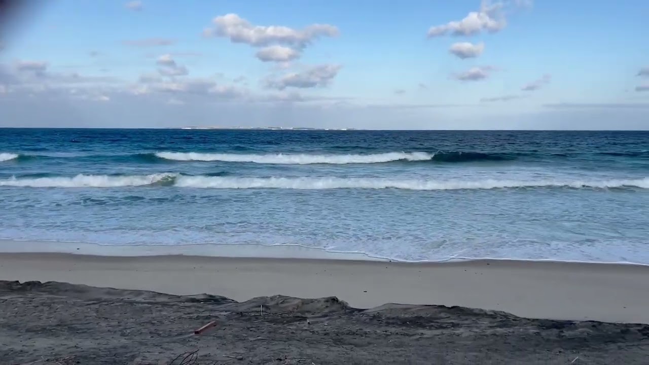 種子島 能野サーフィン｜北西エリアで西うねりを拾うサーフポイント（Tanegashima Yokino Surf）