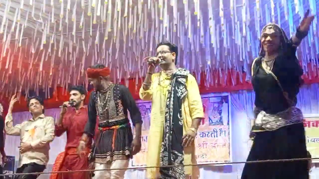 मुकेश रोयल न्यू भजन 2024 गोगा जी को जनम  {goga ji mharaj viral🔥 bhajan 🚩 2024}