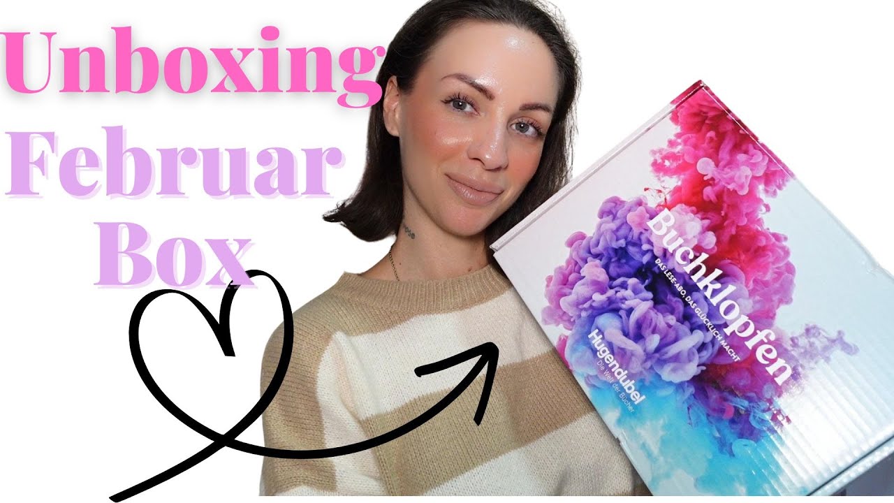 Schöner Auftakt? 📖💘 #unboxing #booktube