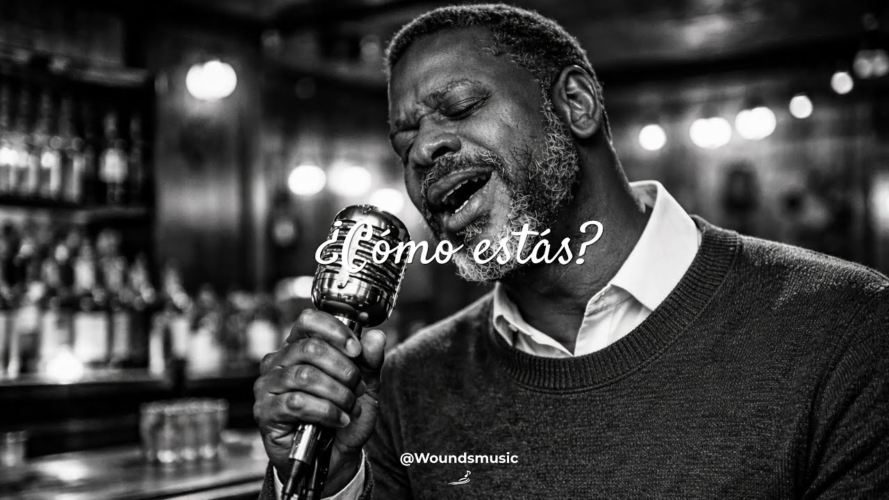 ¿Cómo Estás? – Woundsmusic | Soul Romántico