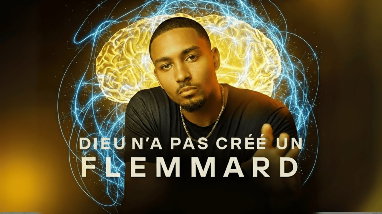 Comment Forcer Ton Cerveau à Rester Motivé ( Basé sur la Science et la Bible #JCRB22