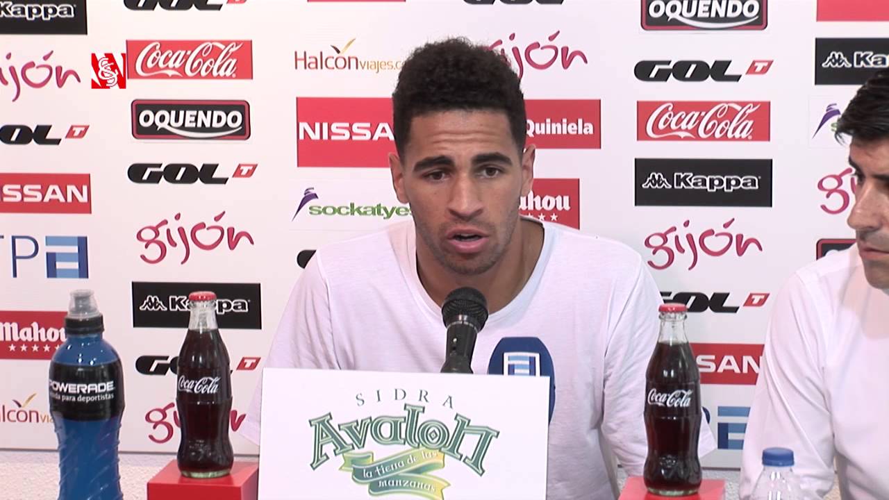 Presentación de Omar Mascarell