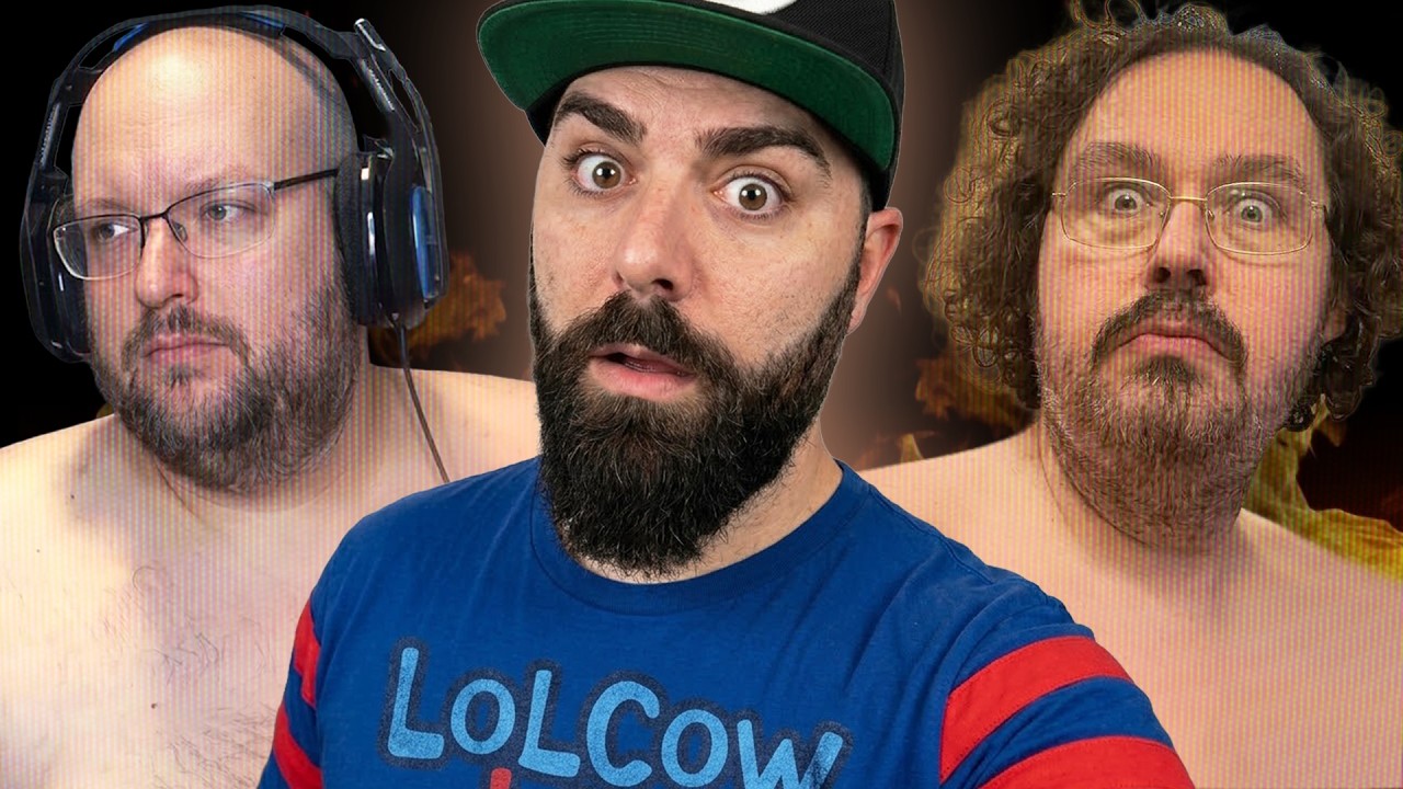 Lolcow Live: The Worst Podcast on YouTube