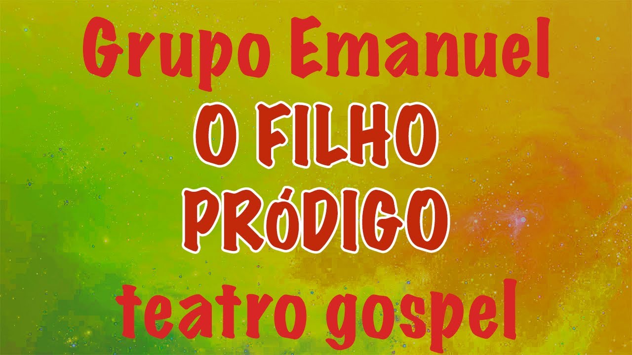 O FILHO PR&Oacute;DIGO