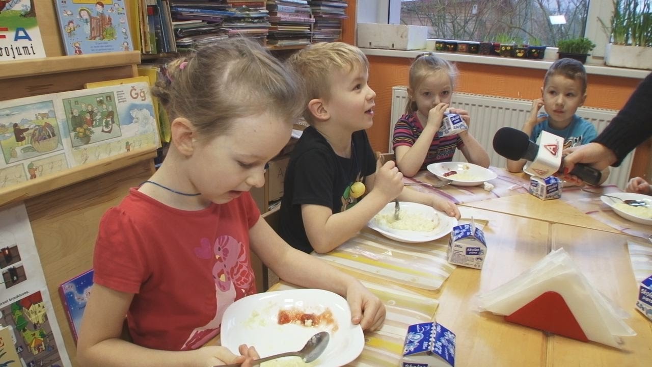 Nīcas bernudārza putras nedēla 28.02.2017