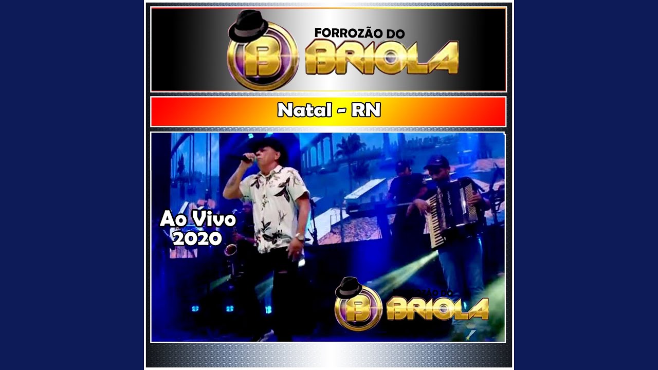 Patifaria - Ao Vivo