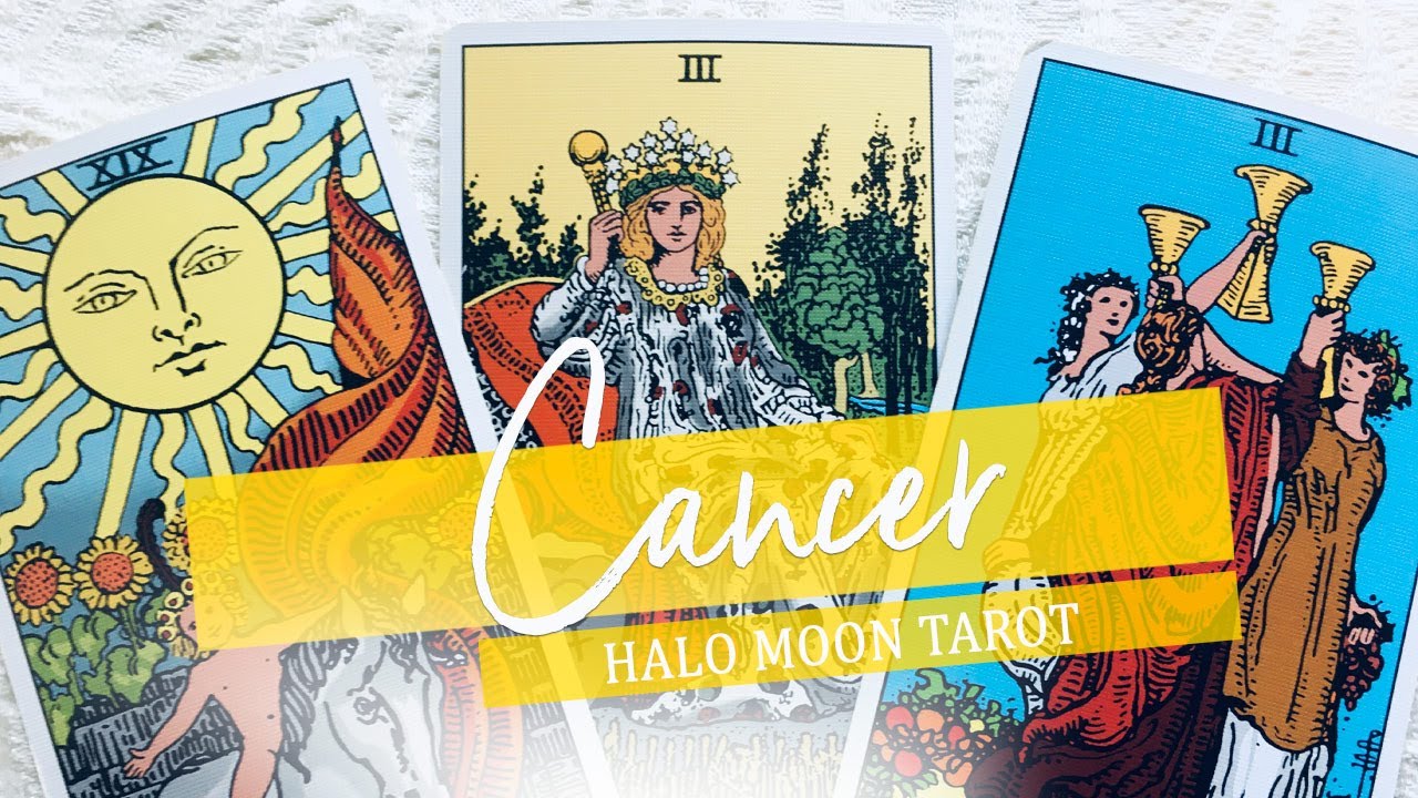 CANCER SINGLES - NEW LOVE CONNECTIONS OR NEW BEGINNINGS