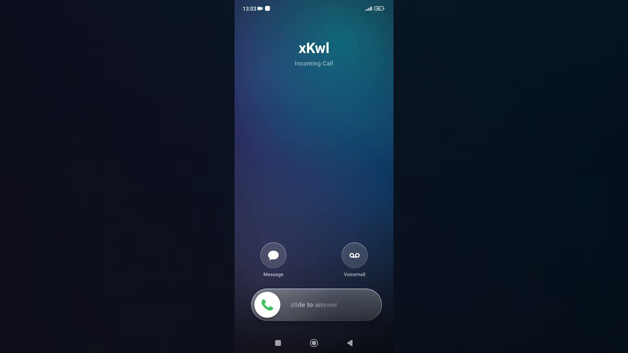 iPhone 17 Vs telegram Vs iOs Glass 26 UI Vs Google pixel 3 incoming calls 