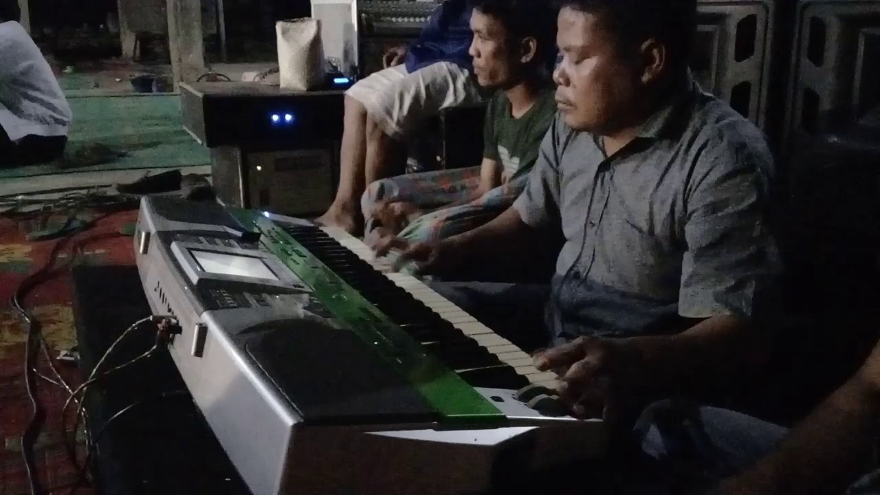 Patam seluk ngasak kubatang By Lensa tarigan 11-12-19