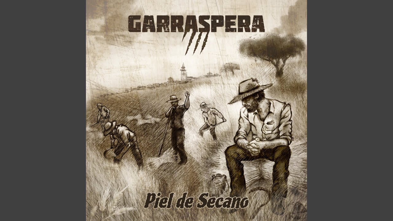Piel de Secano