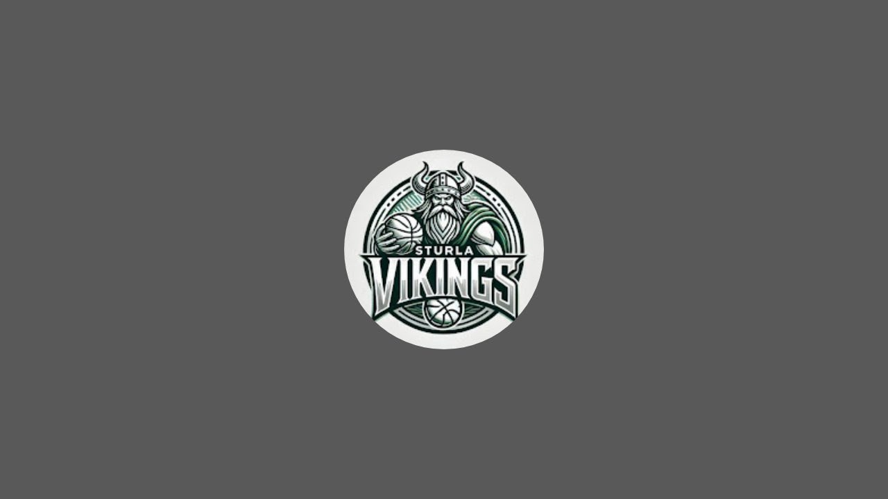 Sturla Vikings - Busalla